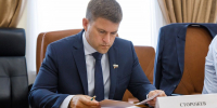 Депутат «Единой России» рассмотрел обращения жителей Лискинского района - Единая Россия