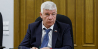 В «Единой России» проконсультировали жителей Новоусманского района по вопросам санаторно-курортного лечения - Единая Россия