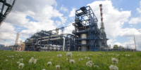 Ильский НПЗ устраняет последствия атак БПЛА для запуска переработки нефти - Комсомольская Правда