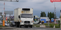 В Сыктывкаре установят новый светофор на Сысольском шоссе - Bnkomi.Ru