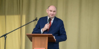 В Оренбуржье прошло августовское совещание педагогов - YasVesti.Ru