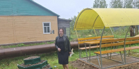 Партийцы Коношского округа - активные участники проекта «Комфортное Поморье» - Единая Россия