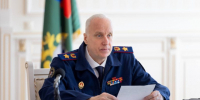 Глава СК России взял на контроль дело об избиении девочки в Белогорске - gtrkamur.ru - ГТРК Амур