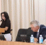 О внеочередном заседании Совета депутатов Оренбургского района - Оренбургский район