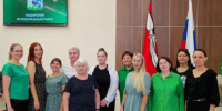 Нововоронежские наблюдатели прошли обучение перед выборами депутатов Госдумы, которые пройдут с 18 по 20 сентября. - Администрация