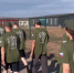 Тюменская команда представляет регион на Всероссийской военно-патриотической игре "Зарница 2.0" - ГТРК Регион-Тюмень