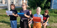 22 августа — День Государственного флага Российской Федерации! - Сосновоборский район