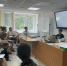 Более ста свердловских школьников погрузились в цифровой мир в рамках федерального проекта «День цифры» - Министерство образования
