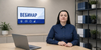 На вебинаре налогоплательщикам рассказали о порядке представления уведомлений по НДФЛ и страховым взносам - УФНС
