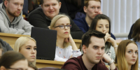 Лучшие студенты могут претендовать на стипендию главы. - Администрация г. Северодвинска