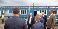 Новый мусоросортировочный комплекс в Батыревском округе Чувашии готовят к запуску в этом году - Знамя Труда