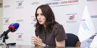 Оренбуржцев лично пригласят на выборы - Газета Оренбуржье