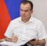 Вениамин Кондратьев встретился с производителями фармацевтической продукции из Индии - Газета Трибуна