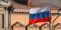 В честь Дня государственного флага над Невой прозвучит тематический трек-лист - ГАZЕТА.СПб