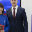 Глава города Алексей Харлов вручил паспорта юным югорчанам - Администрация г.Югорска