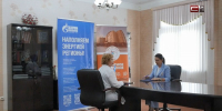 «Газпром энергосбыт Тюмень» и сургутский кардиодиспансер начали сотрудничество - СургутИнформТВ