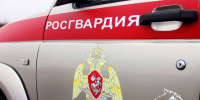 В Севастополе росгвардейцы вернули домой старушку, блуждающую по улицам - Комсомольская Правда