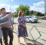 По улице Виктора Музыки 1 сентября поедет первый автобус - Gorod48.ru