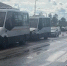 Шесть человек пострадали в ДТП с автобусом в Подмосковье - M24.Ru