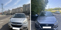 Два воронежца внезапно лишились своих иномарок в один день - МОЁ! Online