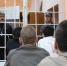 В СИЗО-3 несовершеннолетним подозреваемыми, обвиняемым и осужденным рассказали о Яблочном спасе - УФСИН РТ