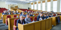 Депутаты Воронежской областной Думы расширили круг получателей бесплатной юридической помощи - Bloknot-Voronezh.Ru