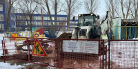 Опасная близость с тепловой сетью: в Иркутске выявили 412 участков с несанкционированными объектами - Иркутская торговая газета