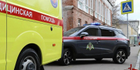 Сотрудники вневедомственнной охраны оперативно оказали помощь гражданам в разных районах Москвы (видео) - Росгвардия