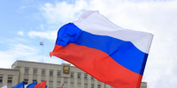 Субботнее празднование Дня флага России в Калининграде из-за непогоды перенесли в Театр эстрады - Комсомольская правда