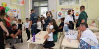 В ДНР с 1 сентября в очном формате начнут работу 929 школ и детских садов - Херсонское агентство новостей