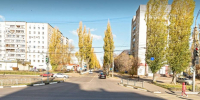 В Воронеже с 22 августа закроют участок улицы Переверткина - РИА Воронеж