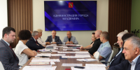 Кодекс жителя и резолюция по итогам круглого стола «Демография и трезвый город»: прошло очередное заседание городской Общественной палаты - Город Владимир