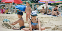 Всего 3 часа лёту — и вы у моря с водой +27 °C: страна, которую зря недооценивают - Казань Информ