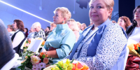 В регионе прошла областная августовская педагогическая конференция работников образования - Областная Дума