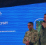 В «Орленке» День флага России отметили вместе с героями СВО - Газета Городские вести