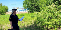 Применение мер уголовно-правового принуждения в отношении юридического лица послужило стимулом для возвращения земельного участка - УФССП