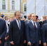 Росгвардия совместно с представителями других правоохранительных ведомств региона обеспечили охрану общественного порядка в период проведения религиозных мероприятий, посвященных памяти преподобного Серафима Саровского - Росгвардия