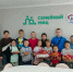 «Солнечный праздник – Яблочный Спас!» - Центр соцобслуживания населения