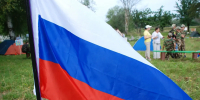 День флага в Родниках отметят велопробегом, заплывом, шествием и концертом - Известно.ру