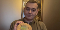 Начальник калужского АУТК создает творения из дерева - Телерадиокомпания Ника