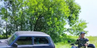 В Башкортостане усилят патрулирование лесного фонда - Министерство лесного хозяйства