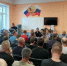 В ИЦ-2 ГУФСИН России по Пермскому краю провели «Вечер вопросов и ответов» - УФСИН по Пермскому краю