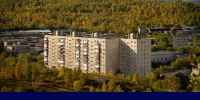Плановые отключения - Город Мурманск