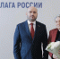 Губернатор Вячеслав Федорищев вручил государственные награды жителям Самарской области накануне Дня флага России - ProGorodSamara.Ru