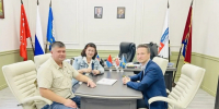 Псковские профсоюзы обсудили поддержку педагогов и подготовку к 1 Сентября - Псковская правда