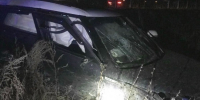В Самарской области произошло смертельное столкновение легковушки и КАМАЗа - TltGorod.Ru