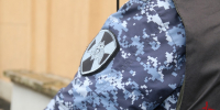 В Центральном районе сотрудники Росгвардии задержали участников уличного конфликта - Росгвардия