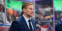 Главный тренер ХК «Сибирь» рассказал о приглашении в команду Евгения Кузнецова - Gorsite.Ru