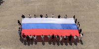 Кубанский ГАУ присоединился к акции «Цвета Родины» - КубГАУ