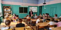 Квиз «В гостях у сказки» - Киржачская ЦБС